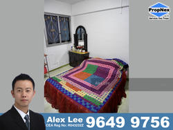 Blk 111 Yishun Ring Road (Yishun), HDB 3 Rooms #140483712